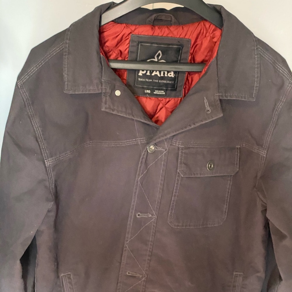 Prana Jacket
